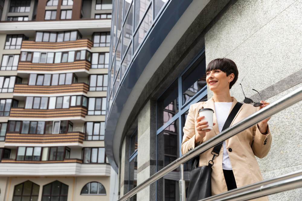 London Property Market 2025: What’s Going On & What It Means for You